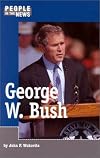 George W. Bush (People in the News)