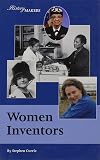 Women Inventors (History Makers)