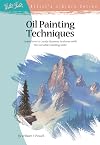 Oil Painting Techniques: Learn How to Create Dynamic Textures with the Versatile Painting Knife