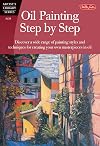 Oil Painting Step by Step