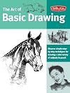 The Art of Basic Drawing