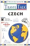 Traveltalk Czech with Book(s)