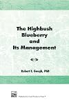 The Highbush Blueberry and Its Management