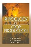 Physiology of Crop Production