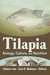 Tilapia: Biology, Culture, And Nutrition