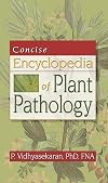 Concise Encyclopedia of Plant Pathology