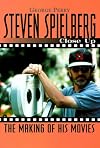 Steven Spielberg: Close Up: The Making of His Movies