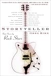 Storyteller: Short Stories by Rock Stars