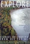 Explore: Stories of Survival from Off the Map (Adrenaline)