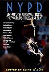 NYPD: Stories of Survival from the World's Toughest Beat