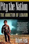 Pity the Nation: Lebanon at War