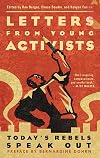 Letters from Young Activists: Today’s Rebels Speak Out