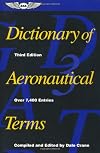 Dictionary of Aeronautical Terms