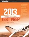 Commercial Pilot Test Prep: Study & Prepare