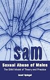 Sexual Abuse of Males: The SAM Model of Theory and Practice