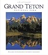 Grand Teton Wild and Beautiful