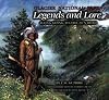 Glacier National Park Legends And Lore: Along Going To The Sun Road