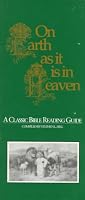 On Earth As It Is in Heaven