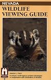 Nevada Wildlife Viewing Guide