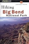 Hiking Big Bend National Park