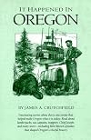 It Happened in Oregon (It Happened In Series)