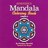 Everyone's Mandala Coloring Book Vol. 2