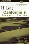 Hiking California's Desert Parks