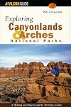 Exploring Canyonlands and Arches National Parks