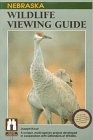 Nebraskaland magazine wildlife viewing guide