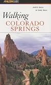 Walking Colorado Springs