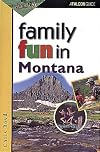 Family Fun in Montana