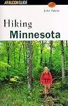 Hiking Minnesota