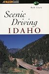 Scenic Driving Idaho