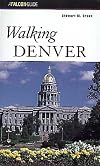 Walking Denver