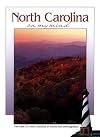 North Carolina on My Mind: The Best of North Carolina in Words and Photographs (America on My Mind)