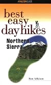 Best Easy Day Hikes Northern Sierra