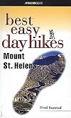 Best easy day hikes, Mount St. Helens
