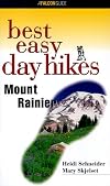 Best Easy Day Hikes Mount Rainier