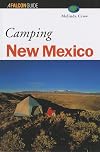 Camping New Mexico (Regional Camping Series)