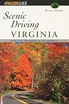 Scenic Driving Virginia