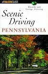 Scenic Driving Pennsylvania (Scenic Driving Series)