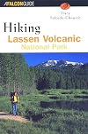 Hiking Lassen Volcanic National Park