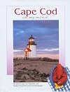 Cape Cod on My Mind (On My Mind Series)