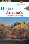 Hiking Arizona's cactus country