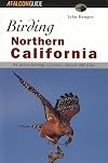Birding Northern California