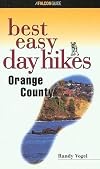 Best Easy Day Hikes Orange County (Best Easy Day Hikes Series)