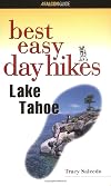 Best Easy Day Hikes Lake Tahoe