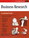 Crisp: Business Research (A Fifty-Minute Series Book)