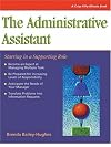The Administrative Assistant: Starring in a Supporting Role