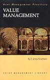 Value Management: Creating Competitive Advantage (Crisp Management Library)